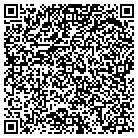 QR code with Garrett Transfer And Storage Inc contacts