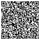 QR code with Axenics Corp contacts