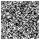 QR code with Tyler Pipe Coupling Division contacts