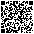 QR code with LMS contacts