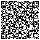 QR code with J D Russell CO contacts