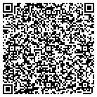 QR code with Hendricks County Bail Bonds contacts