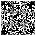 QR code with N & P Precision Machine Inc contacts