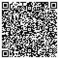 QR code with Hands On Moving contacts