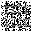 QR code with Fall Schools Business Center contacts