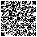 QR code with D's Time Service contacts