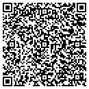 QR code with Morgan Motors contacts
