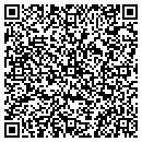 QR code with Horton S Moving Co contacts