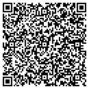 QR code with Owens Ranch contacts