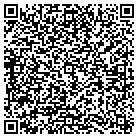 QR code with Hoeflinger Construction contacts
