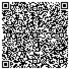 QR code with Michael Brocks Backhoe Service contacts