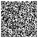 QR code with Roach Bail Bond contacts