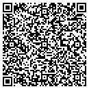 QR code with On The Go Spa contacts