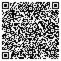 QR code with Joe's Paving contacts