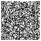 QR code with J Kindle Delivery & Moving Service contacts