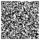 QR code with A Step Above contacts
