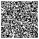 QR code with J & R Sales & Service contacts
