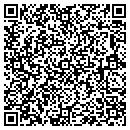 QR code with fitness avb contacts