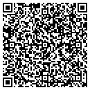 QR code with Pratt Ranch contacts