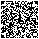 QR code with Prongua Ranch contacts