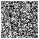QR code with Kgs Moving Services contacts