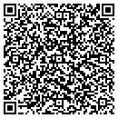 QR code with Mx Motor Group contacts