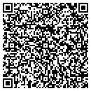 QR code with C D Concrete Co Inc contacts