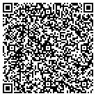 QR code with H R Sources And Solutions contacts