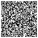 QR code with Ray Russell contacts