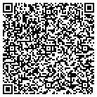 QR code with First American Title Co Marin contacts