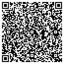 QR code with Hawkeye Bail Bonds contacts