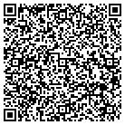 QR code with Puppy Luv Pet Salon contacts