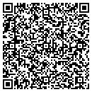 QR code with Hawkeye Bail Bonds contacts