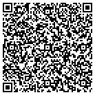 QR code with C & J Concrete Contracting Inc contacts