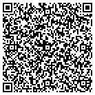 QR code with Clarence E Valentine Concrete contacts