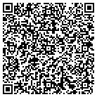 QR code with Accurate Printing & Graphics contacts