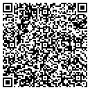 QR code with Rich Blankers Ranch contacts