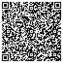QR code with J & D Resources contacts