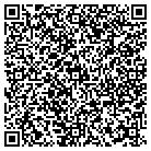 QR code with C & D Janitorial & Carpet Service contacts