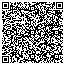 QR code with Robert Anderson contacts
