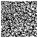 QR code with J R Adams & Assoc contacts