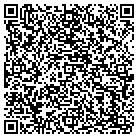 QR code with E E Jensen Sprinklers contacts