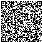QR code with A Absolute Bail Bonds - Wichita contacts