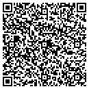 QR code with F P Parker Mfg Inc contacts