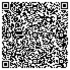 QR code with Accelerated Bail Bonds contacts