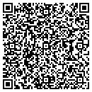 QR code with Robert Hoyem contacts