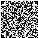 QR code with SERVPRO contacts