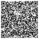 QR code with A-Kwik Bail Bonds contacts