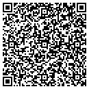 QR code with Hlb Realty Inc contacts