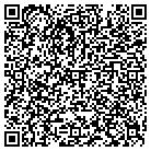 QR code with Galveston Strictly Foreign Aut contacts